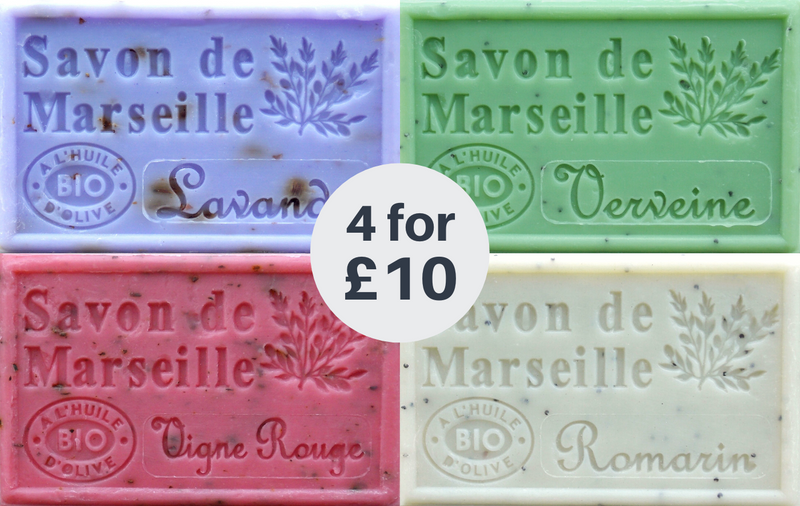 Buy french soap deals